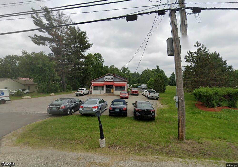 298 Derry Rd, Hudson, NH 03051 - photo 1