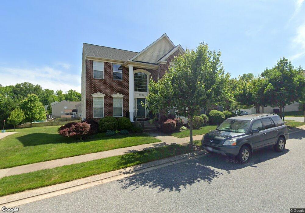 5201 Braeburn Way, Perry Hall, MD 21128 - photo 1