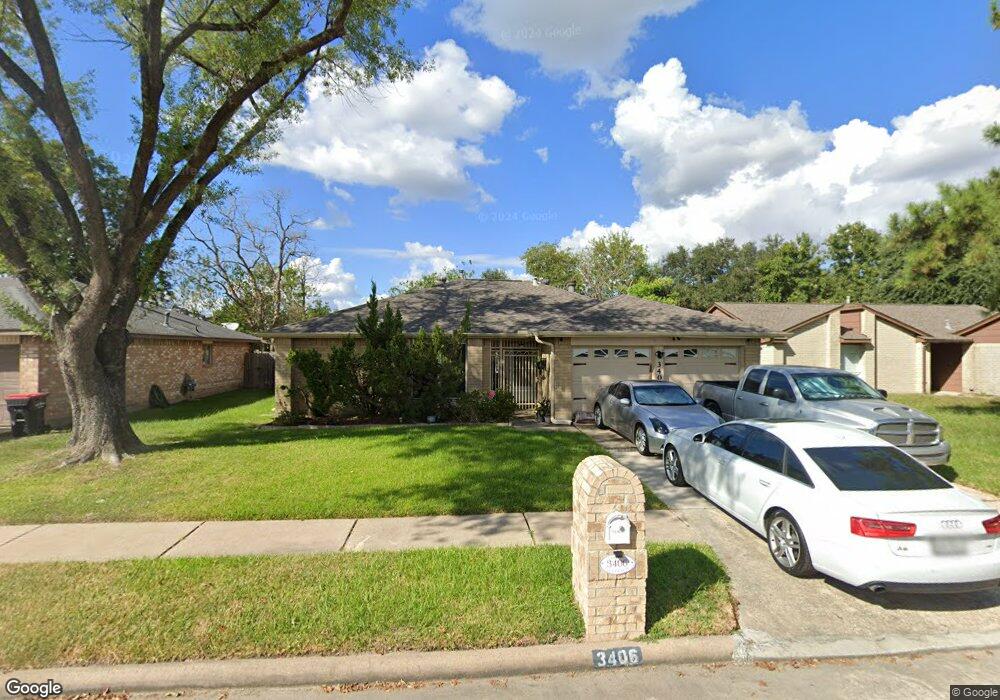 3406 Creek Grove Dr, Houston, TX 77066 - photo 1