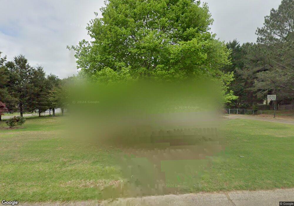 713 Ridgeland Rd, Bethlehem, GA 30620 - photo 1