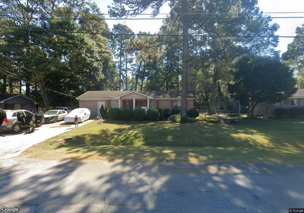 0 King Dr SE, Conyers, GA 30094 - photo 1