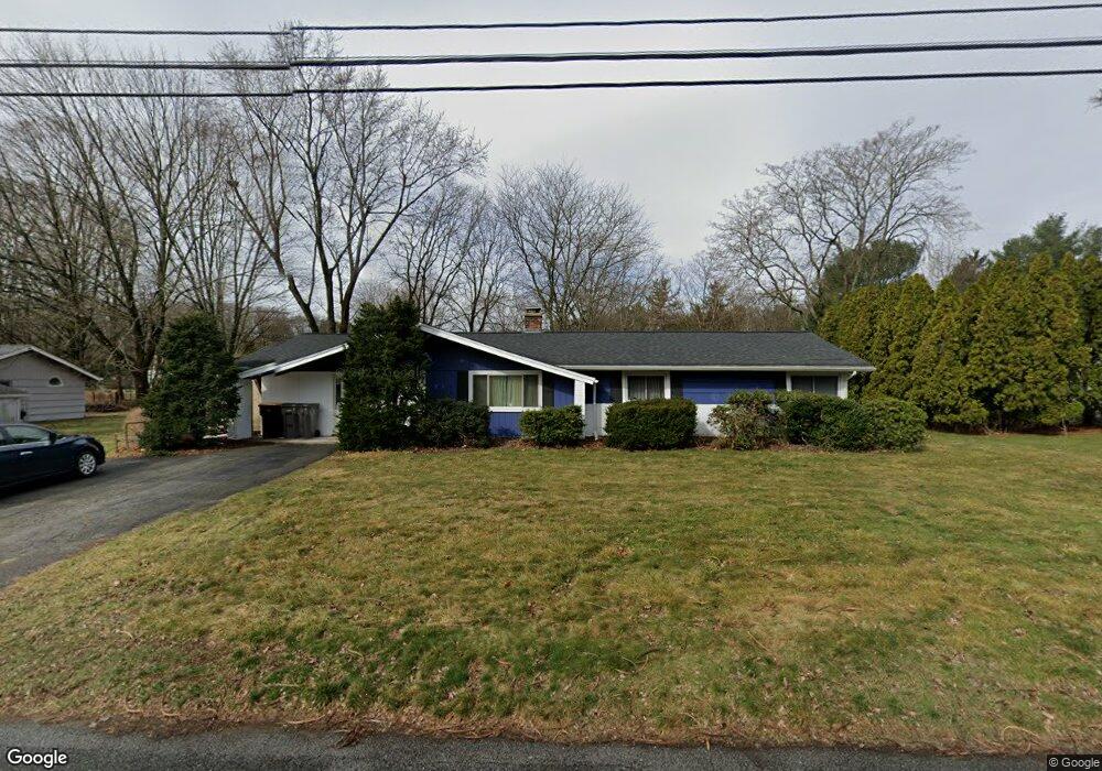 14 Temi Rd, Framingham, MA 01701 - photo 1