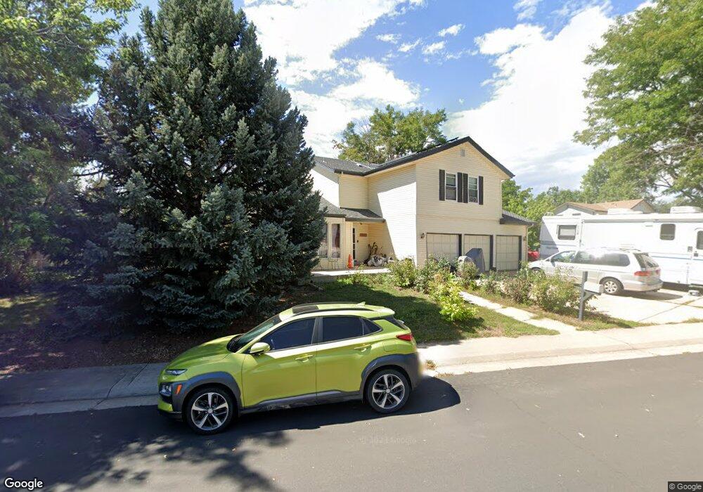 14906 E Carolina Place, Aurora, CO 80012 - photo 1