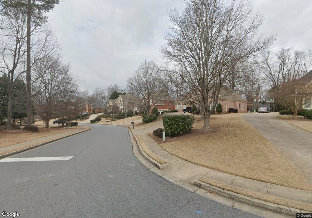 1215 Elk Ridge Cove unit V, Alpharetta, GA 30005 - photo 1