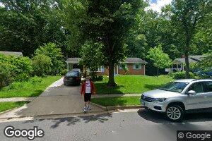 5623 Ravenel Ln, Springfield, VA 22151