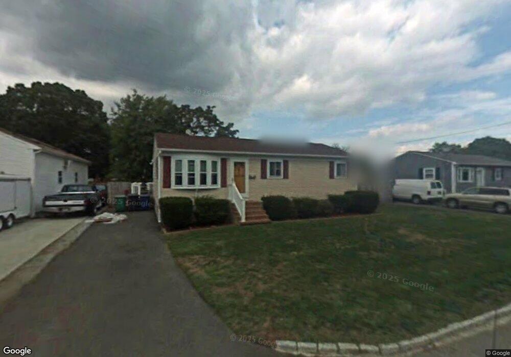 53 4th Ave, Warwick, RI 02888 - photo 1