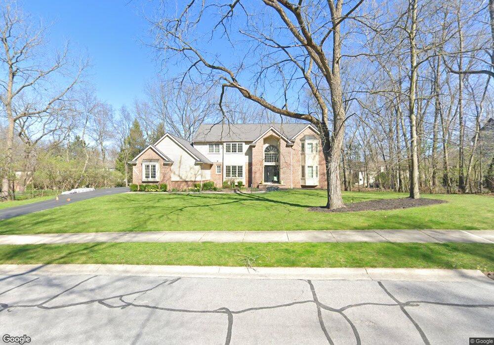 2626 Pin Oak Dr unit 43, Ann Arbor, MI 48103 - photo 1