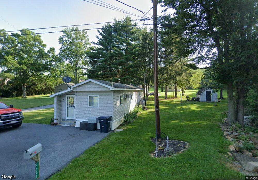 4897 Wright Rd, Fayetteville, PA 17222 - photo 1