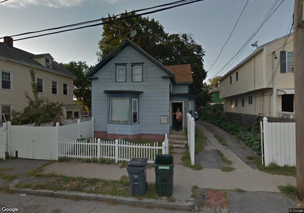 83 Byfield St, Providence, RI 02905 - photo 1