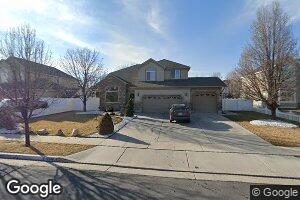 10348 S 3925 W, South Jordan, UT 84095
