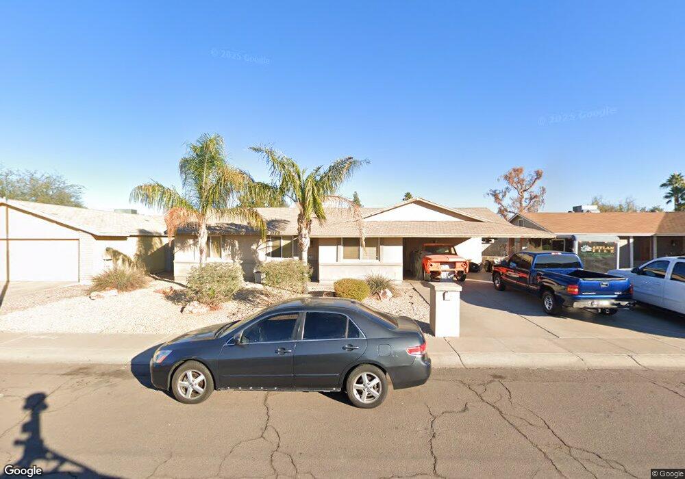 1406 W Colt Rd, Chandler, AZ 85224 - photo 1