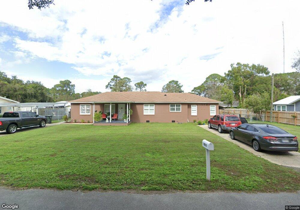 3011 E 3rd St, Brunswick, GA 31520 - photo 1
