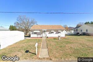 706 10th St, Shenandoah, VA 22849