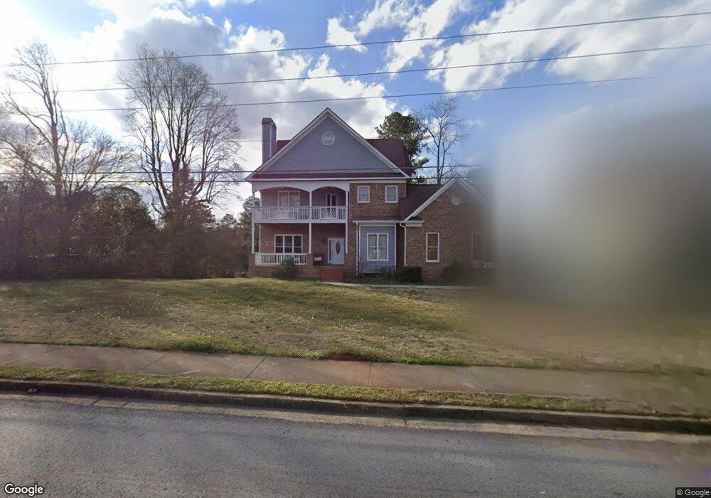 296 S Gordon Rd SW, Mableton, GA 30126 - photo 1