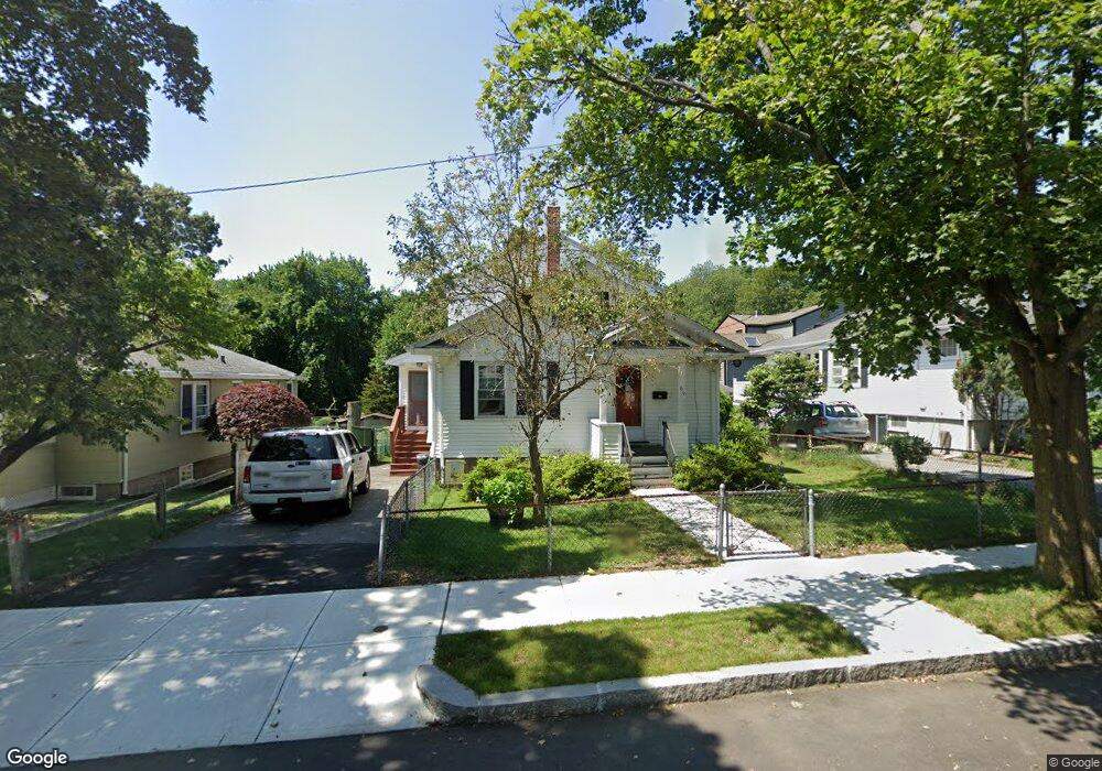 69 Barham Ave, Quincy, MA 02171 - photo 1