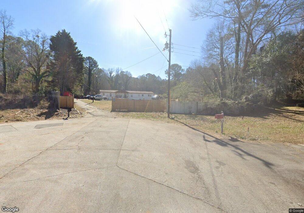 133 Jimmys Ln, Ellenwood, GA 30294 - photo 1