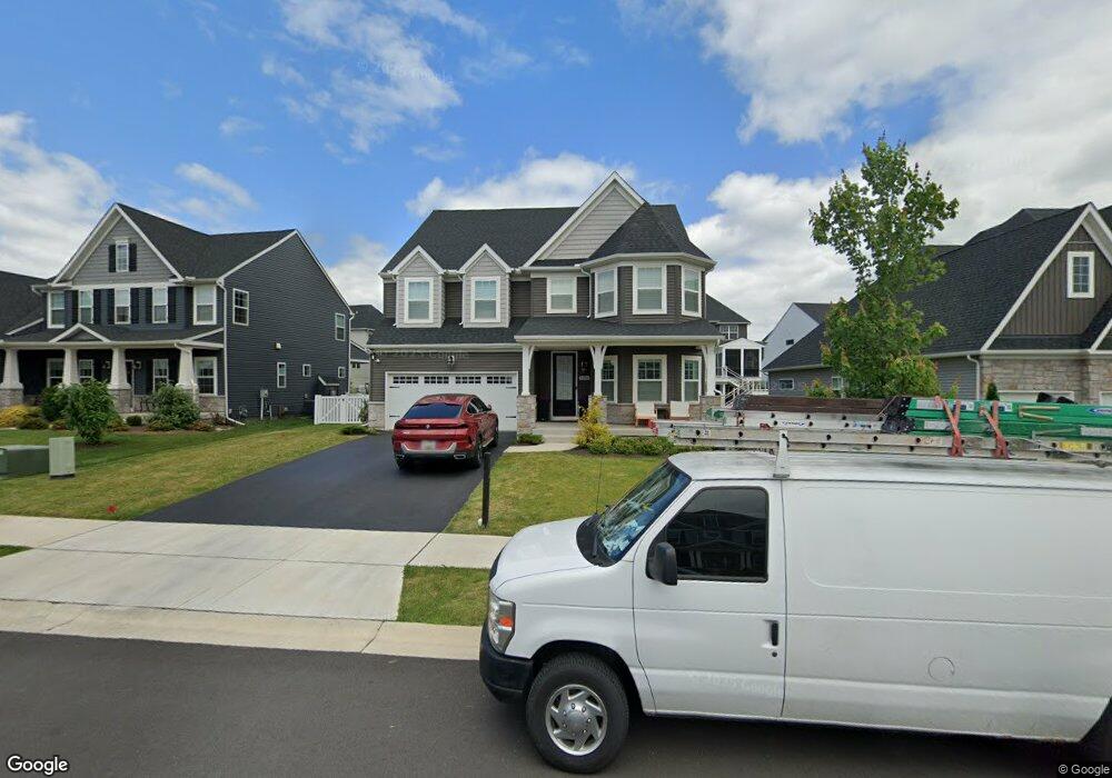 1686 Double Bank Rd, Frederick, MD 21702 - photo 1