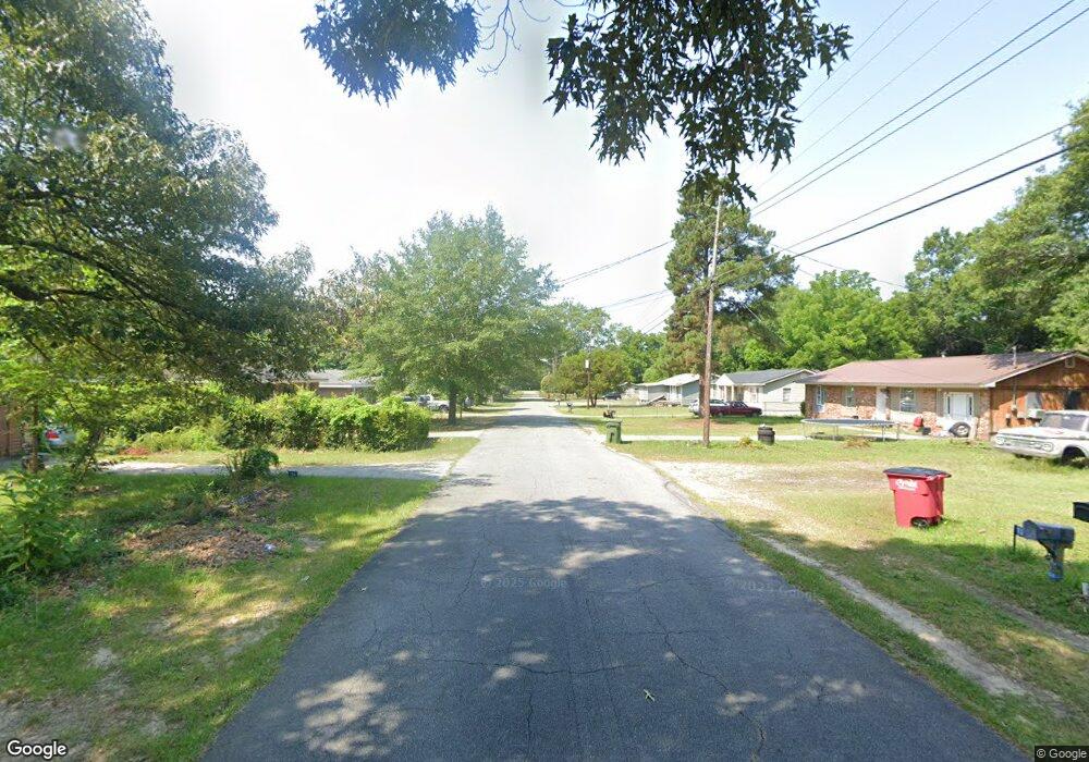 3 Avalon Road Lots, Macon, GA 31217 - photo 1