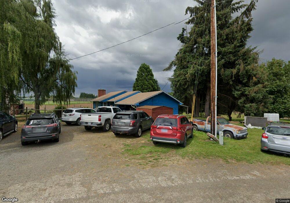 13601 Stauffer Rd NE, Hubbard, OR 97032 - photo 1