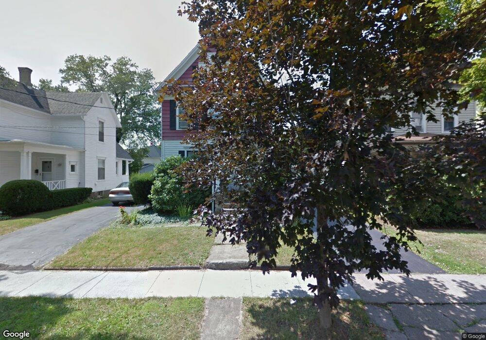 120 S 8th St, Olean, NY 14760 - photo 1