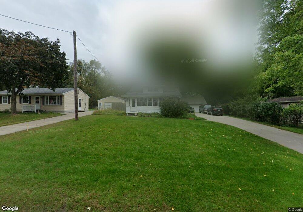 6237 Sommerset Rd, Lansing, MI 48911 - photo 1