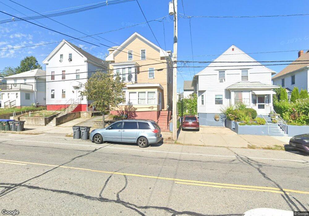 113 Reservoir Ave, Providence, RI 02907 - photo 1