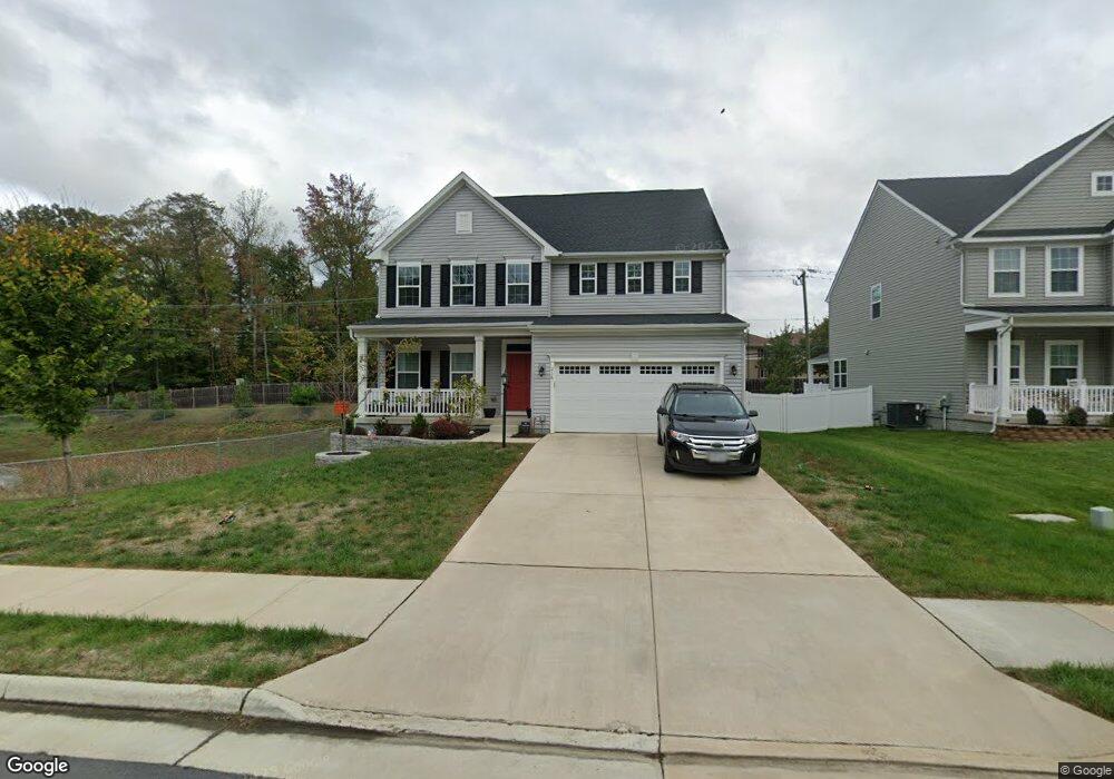 216 Determination Dr, Stafford, VA 22554 - photo 1