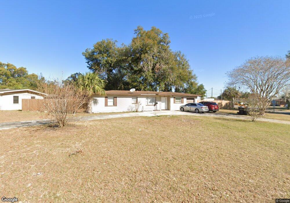 5701 Cedar Forest Dr S, Jacksonville, FL 32210 - photo 1