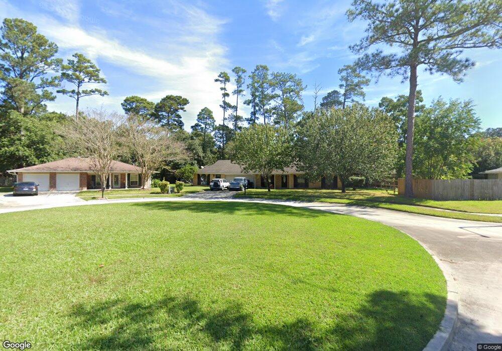 122 Chestnut Ct, Slidell, LA 70458 - photo 1