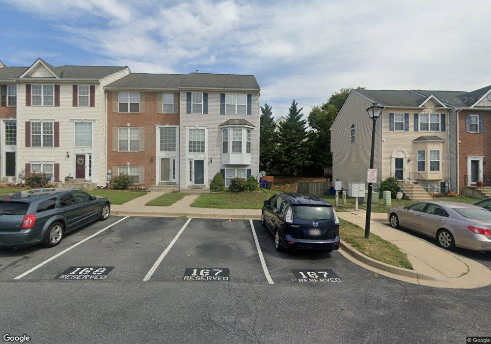 7148 Ladd Cir, Frederick, MD 21703 - photo 1