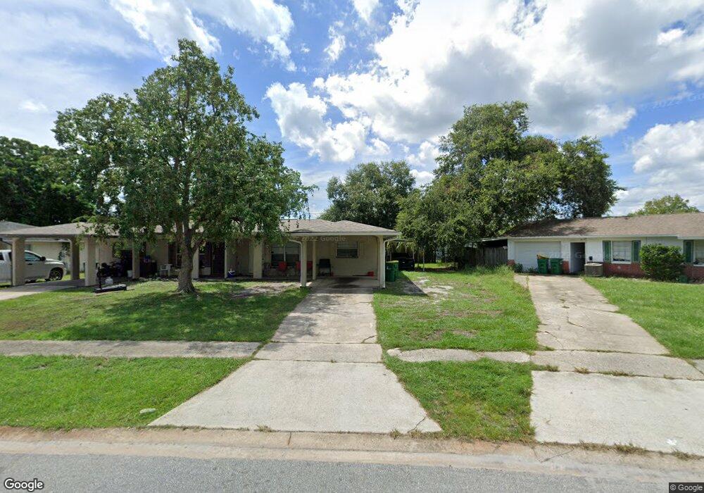 2475 Uranus Dr, Cocoa, FL 32926 - photo 1