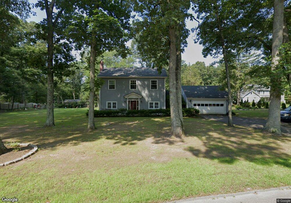 873 Durham Rd, Madison, CT 06443 - photo 1