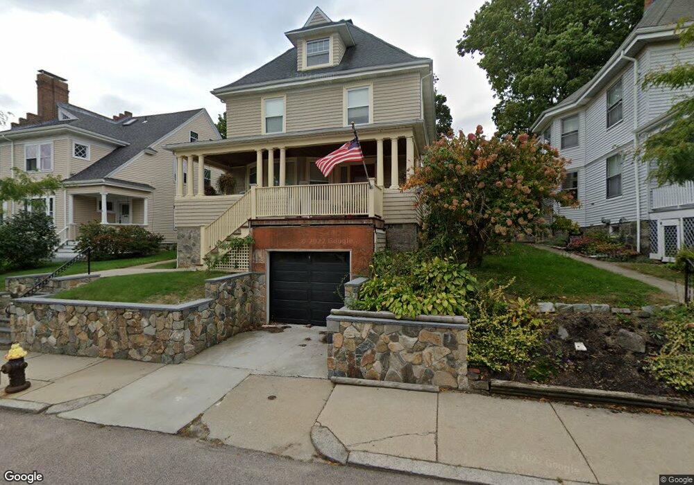 20 Fletcher St, Roslindale, MA 02131 - photo 1