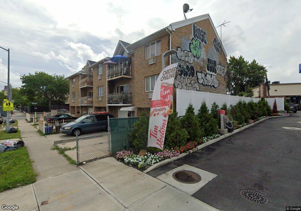 17328 Horace Harding Expy, Fresh Meadows, NY 11365 - photo 1