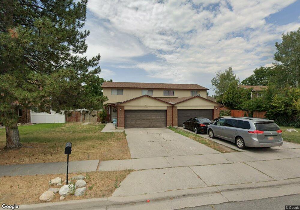 7356 S Launa Cir, Midvale, UT 84047 - photo 1