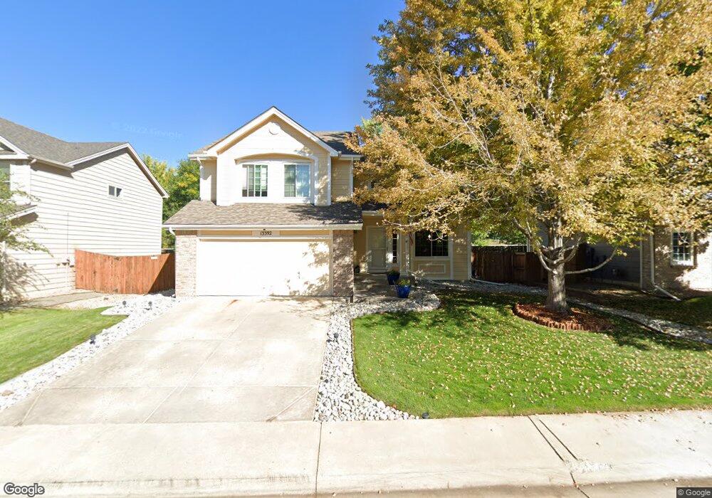 13392 York Way, Thornton, CO 80241 - photo 1