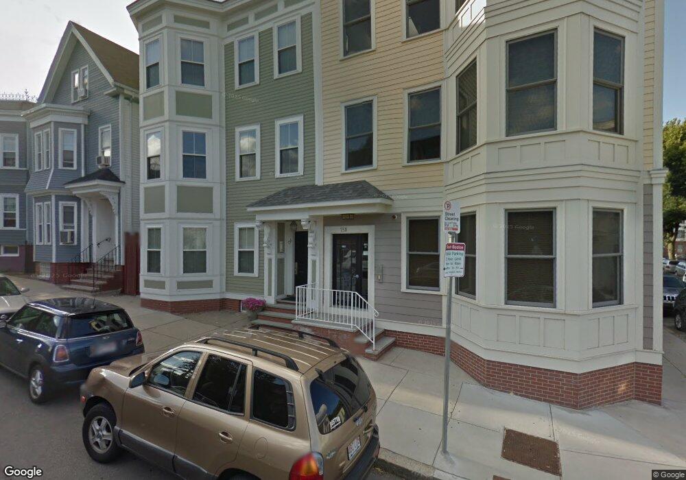 756 E 3rd St unit 2, Boston, MA 02127 - photo 1