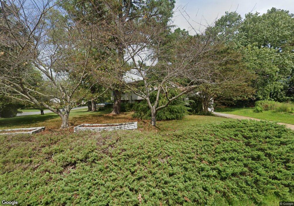 46746 Bryan Rd, Lexington Park, MD 20653 - photo 1