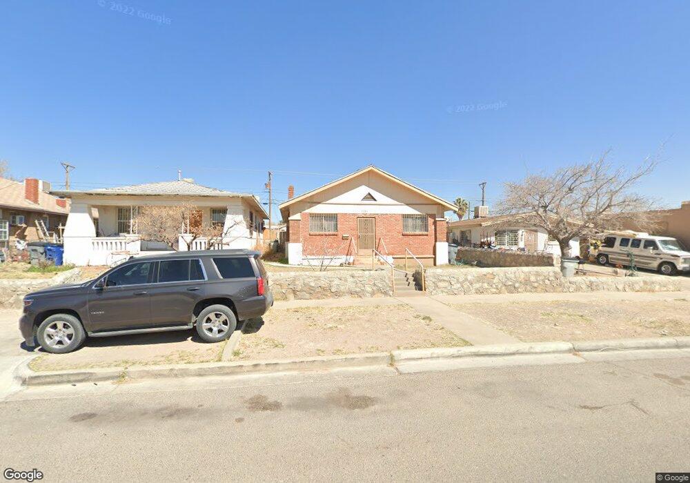 3215 Sacramento Ave, El Paso, TX 79930 - photo 1