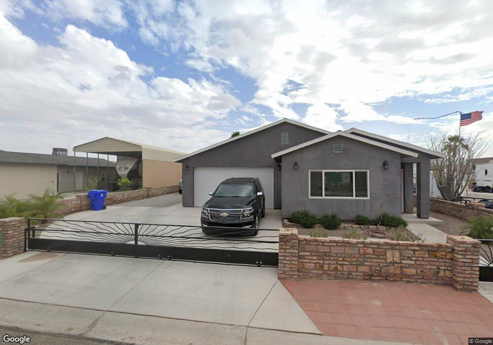 13241 E 54th St, Yuma, AZ 85367 - photo 1