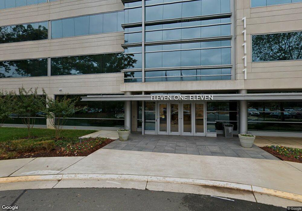 11111 Sunset Hills Rd, Reston, VA 20190 - photo 1