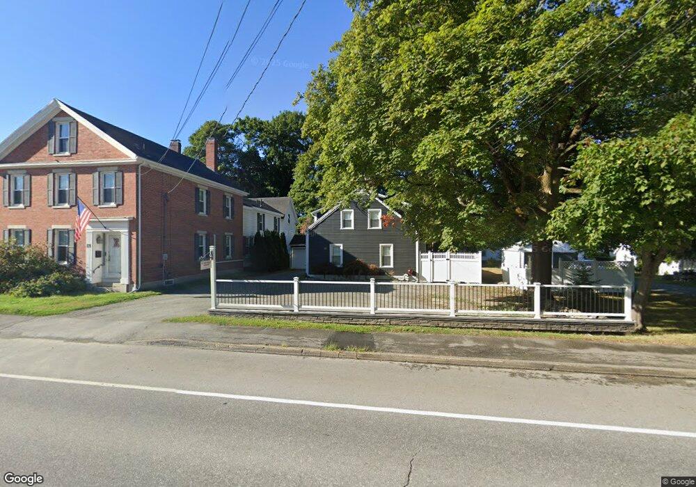 167 Wilson St, Brewer, ME 04412 - photo 1