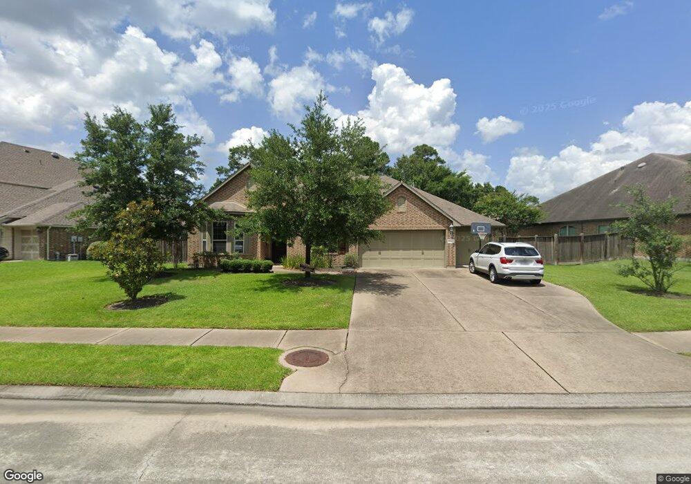 31326 Sunset Oaks Ln, Spring, TX 77386 - photo 1