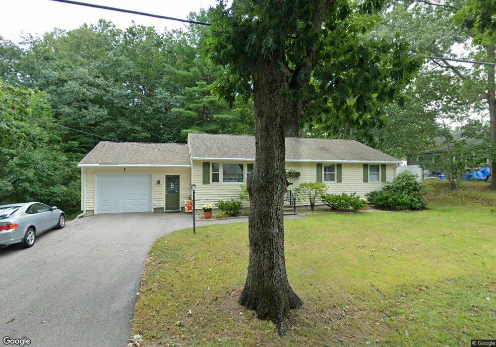 7 Damon Ave, Nashua, NH 03064 - photo 1