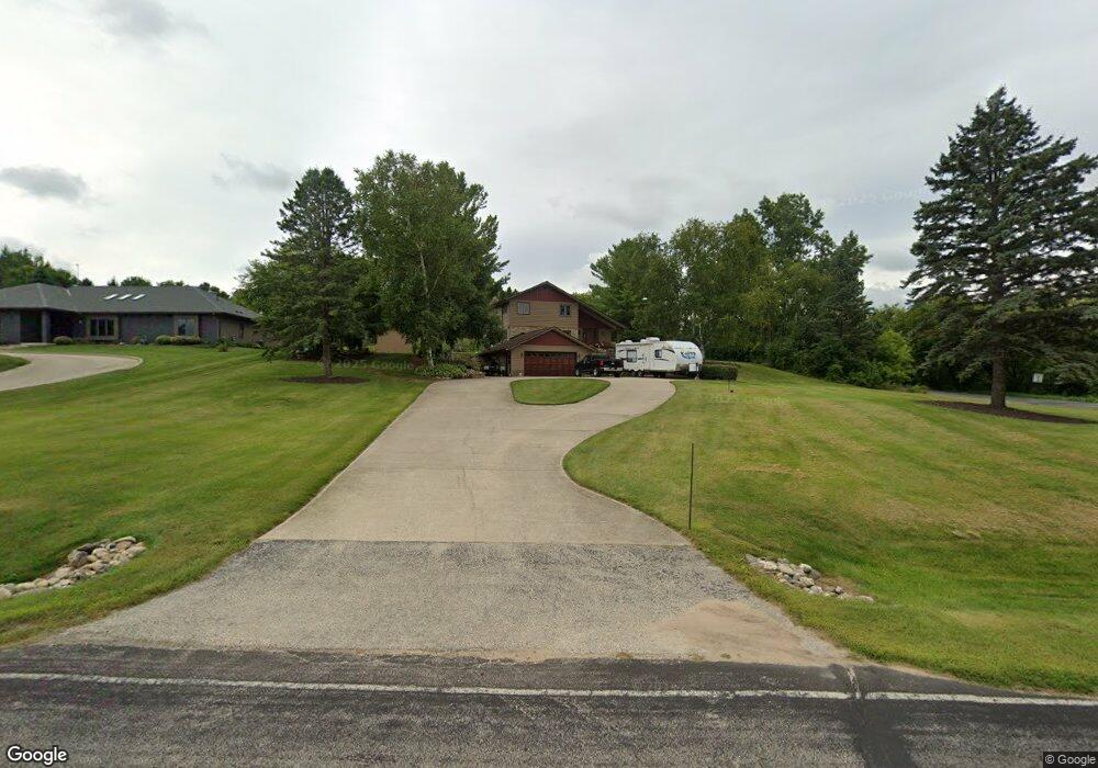 4895 Beaver Dam Rd, West Bend, WI 53090 - photo 1