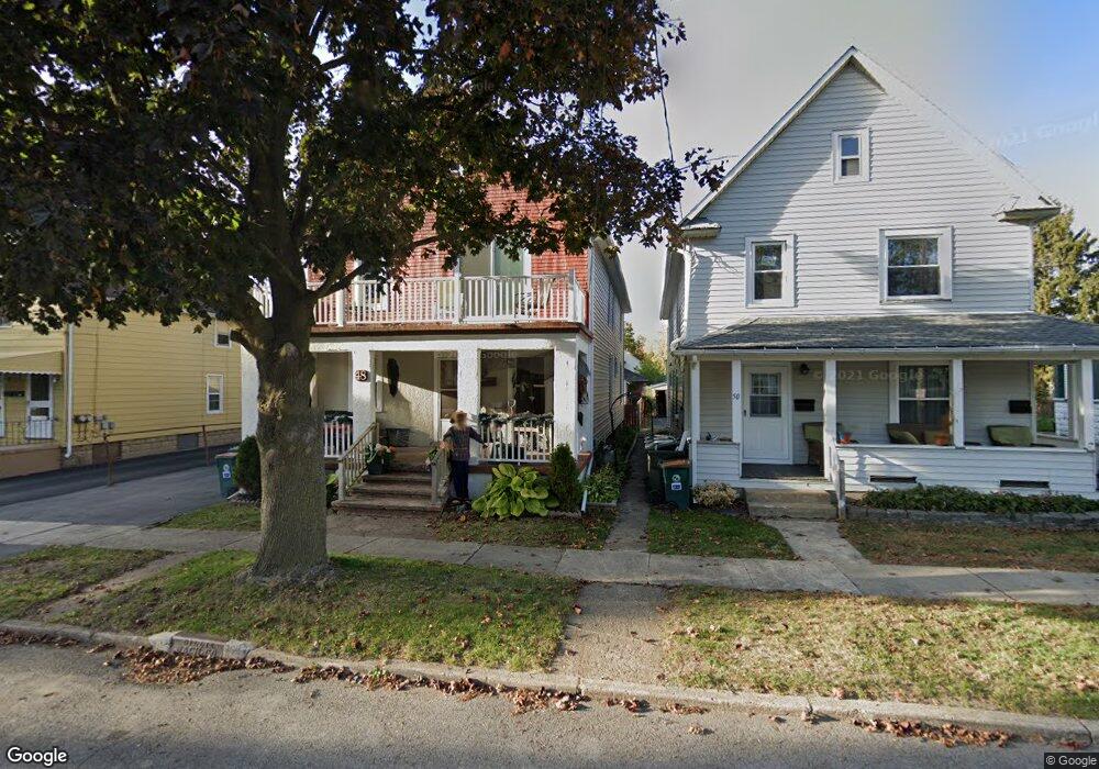 48 Ganson St, North Tonawanda, NY 14120 - photo 1