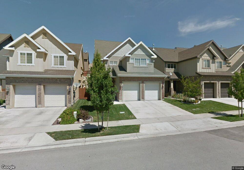 2838 W Chestnut St, Lehi, UT 84043 - photo 1