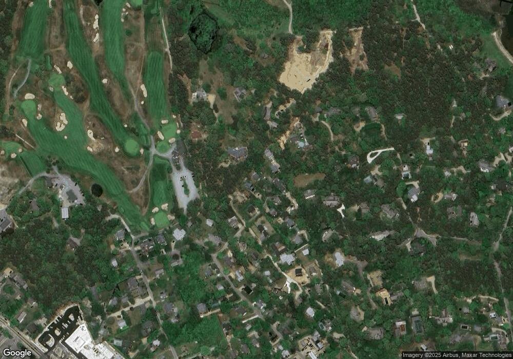 4 Orchard Ln, Edgartown, MA 02539 - photo 1