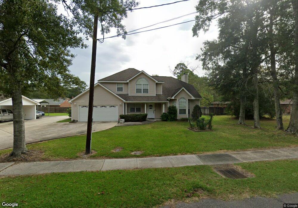 2510 10th St, Slidell, LA 70458 - photo 1