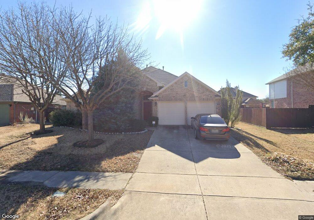 3601 Hibiscus Dr, Wylie, TX 75098 - photo 1